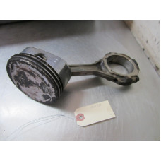 30V101 Piston and Connecting Rod Standard For 08-09 Nissan Titan  5.6 121007S01B